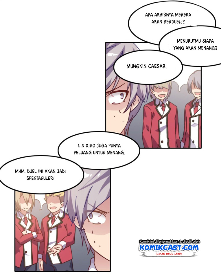 I Picked Up a Demon Lord as a Maid Chapter 03 Gambar 3